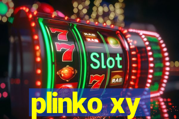 plinko xy