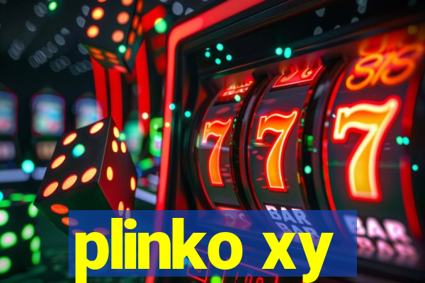 plinko xy