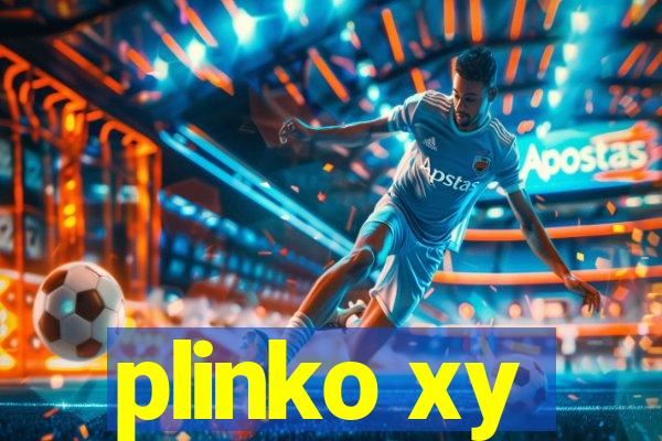 plinko xy