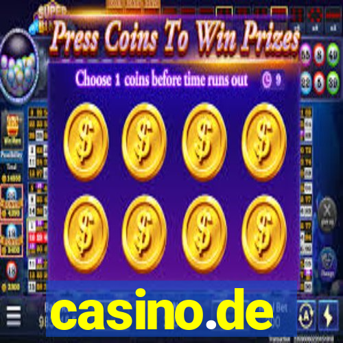 casino.de