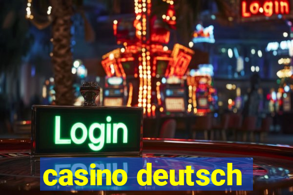 casino deutsch