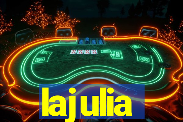 lajulia