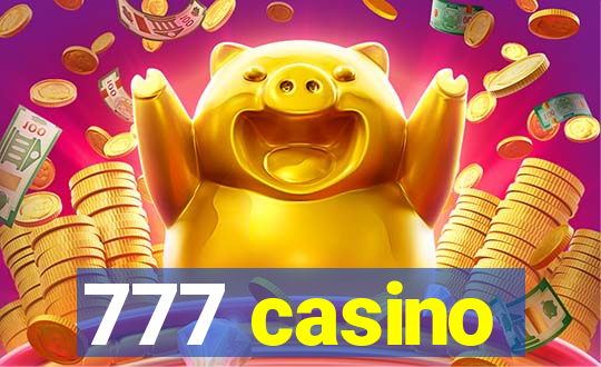 777 casino