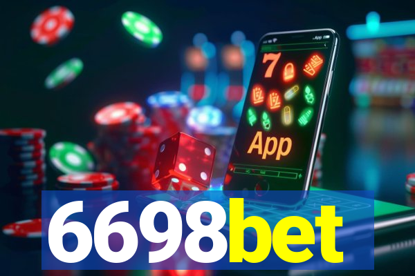 6698bet