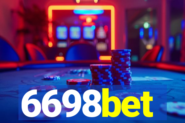 6698bet