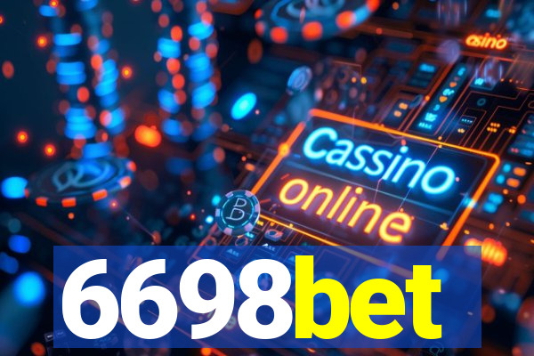 6698bet