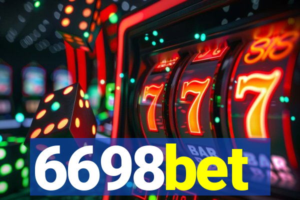 6698bet