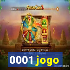 0001 jogo