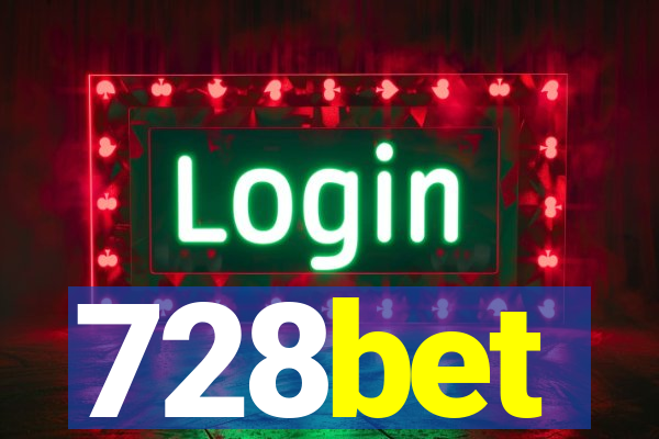 728bet