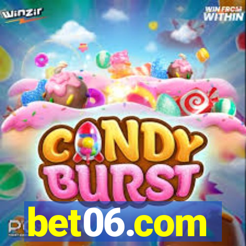 bet06.com