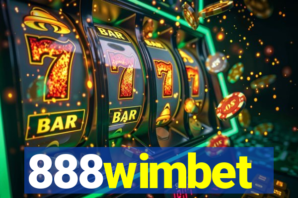 888wimbet