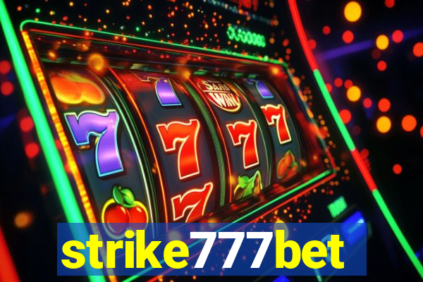 strike777bet