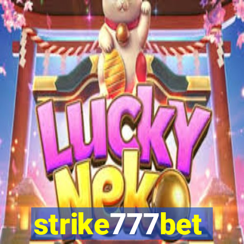 strike777bet