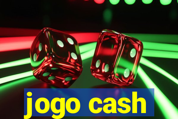 jogo cash