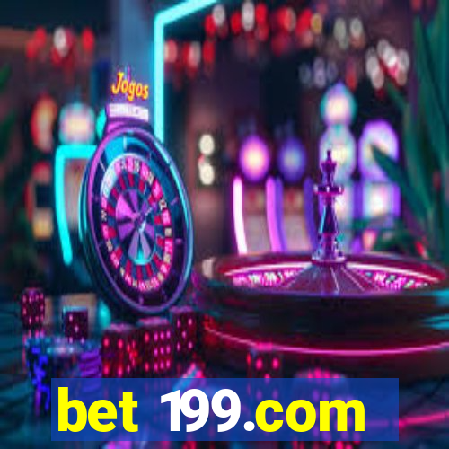 bet 199.com