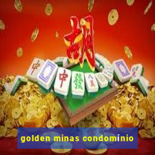 golden minas condomínio