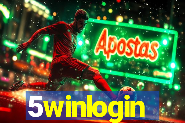 5winlogin