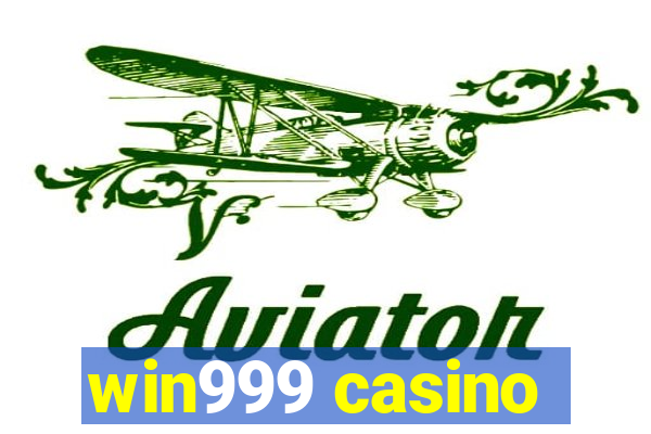 win999 casino