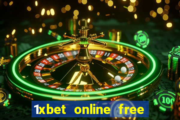 1xbet online free casino somali app