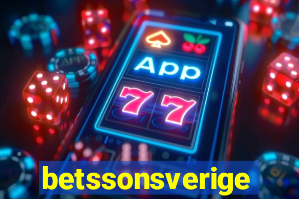 betssonsverige