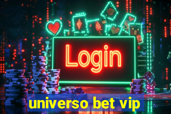 universo bet vip