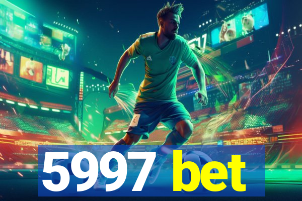 5997 bet