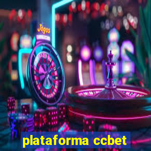 plataforma ccbet