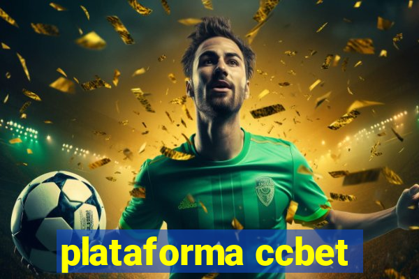 plataforma ccbet