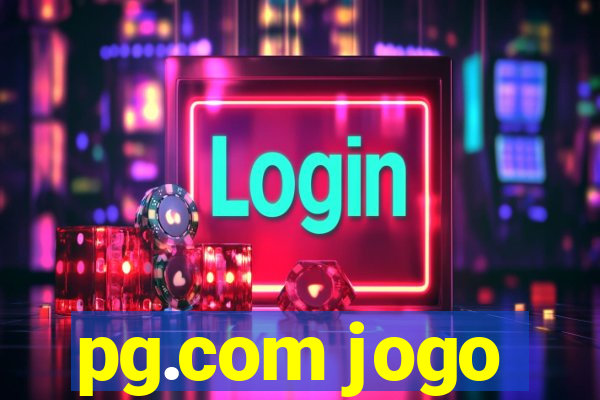 pg.com jogo