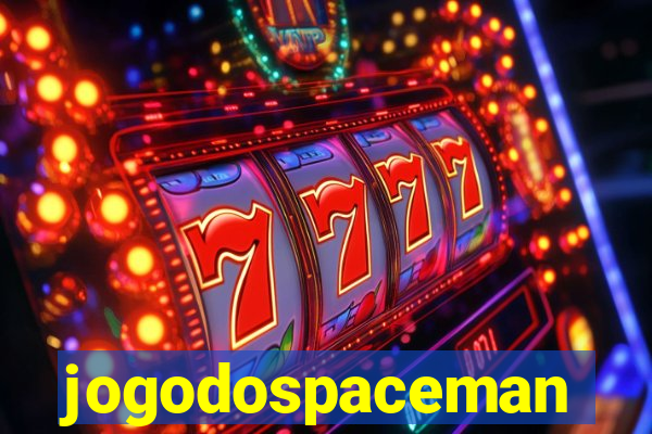 jogodospaceman