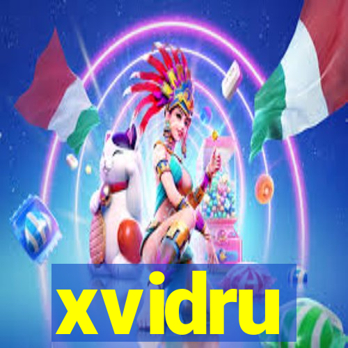 xvidru