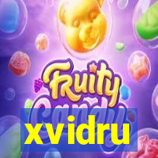 xvidru