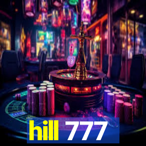 hill 777