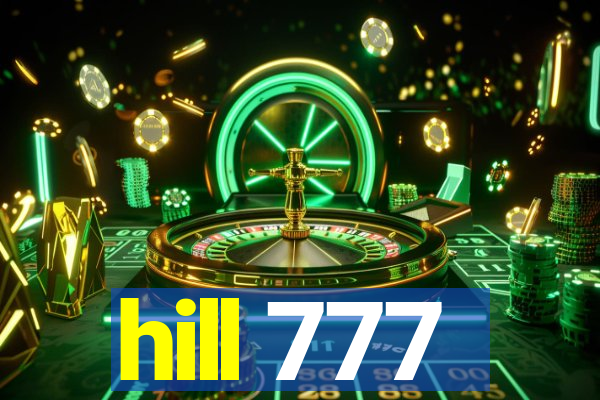 hill 777