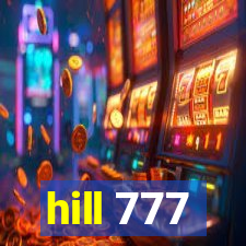 hill 777