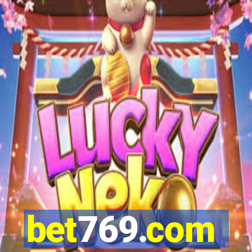 bet769.com