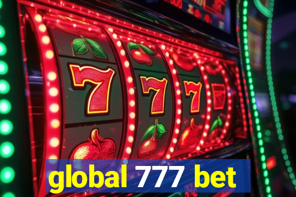 global 777 bet