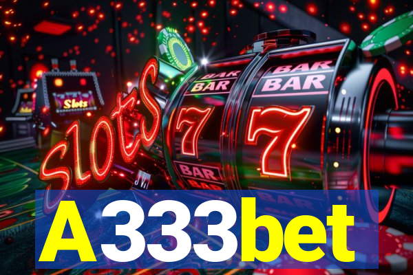 A333bet