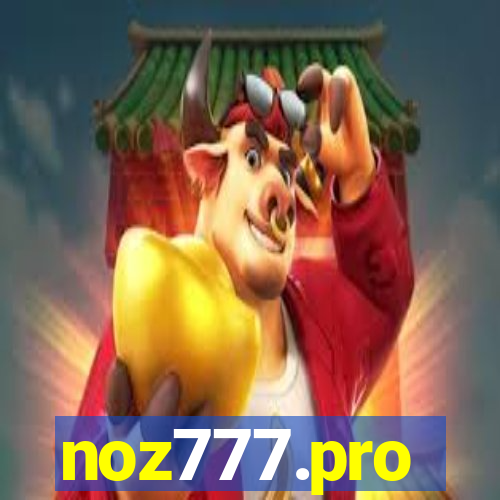 noz777.pro