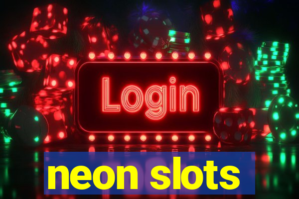 neon slots