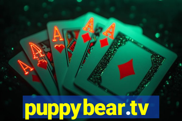 puppybear.tv