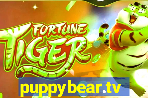 puppybear.tv