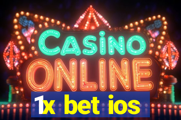 1x bet ios