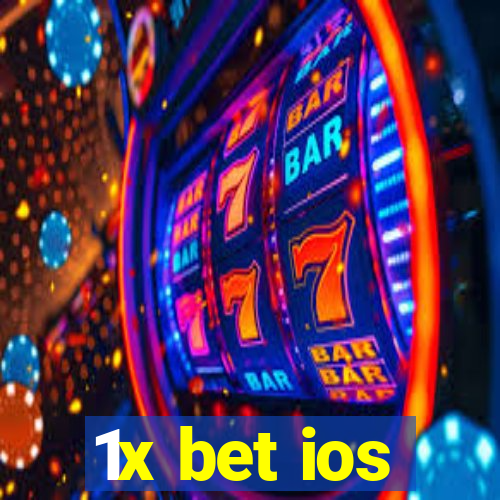 1x bet ios