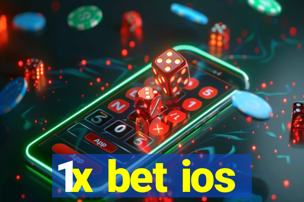 1x bet ios