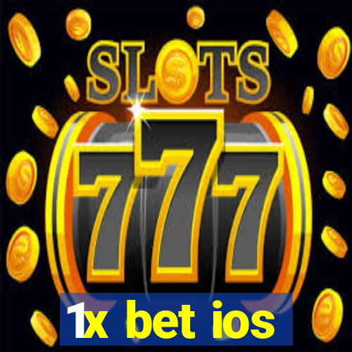 1x bet ios