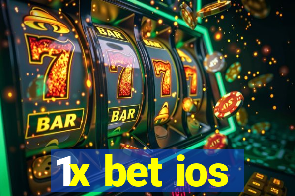 1x bet ios