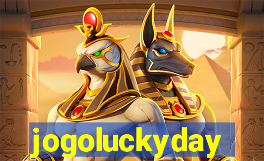 jogoluckyday