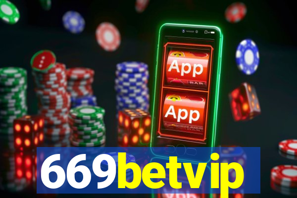 669betvip