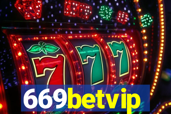 669betvip